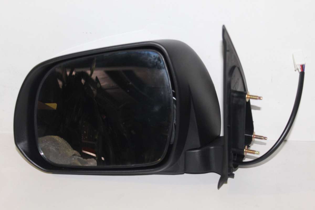 TOYOTA DOOR MIRROR HILUX LH 2.5 12.13