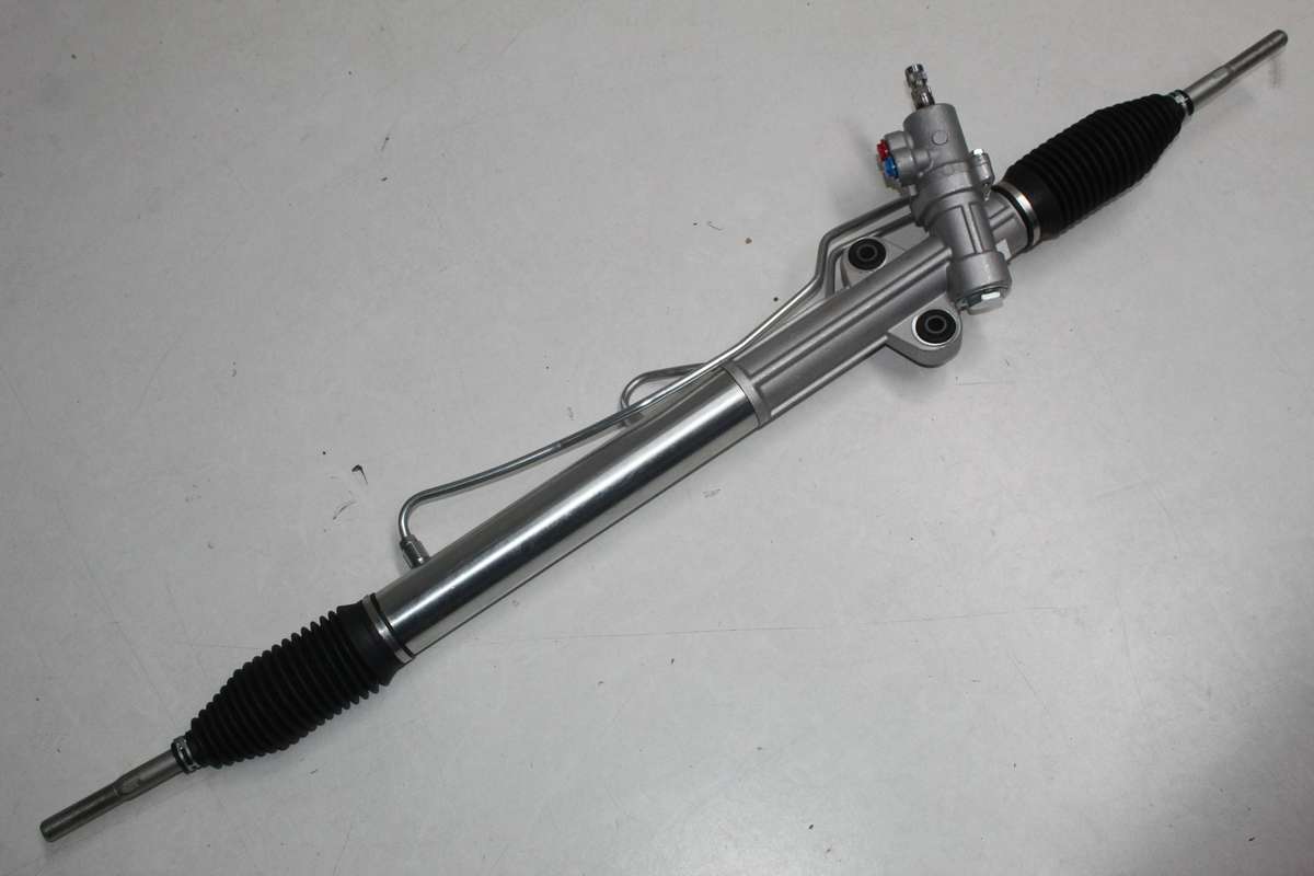 MITSUBISHI STEERING RACK PAJERO 3.2 4M41 00-06
