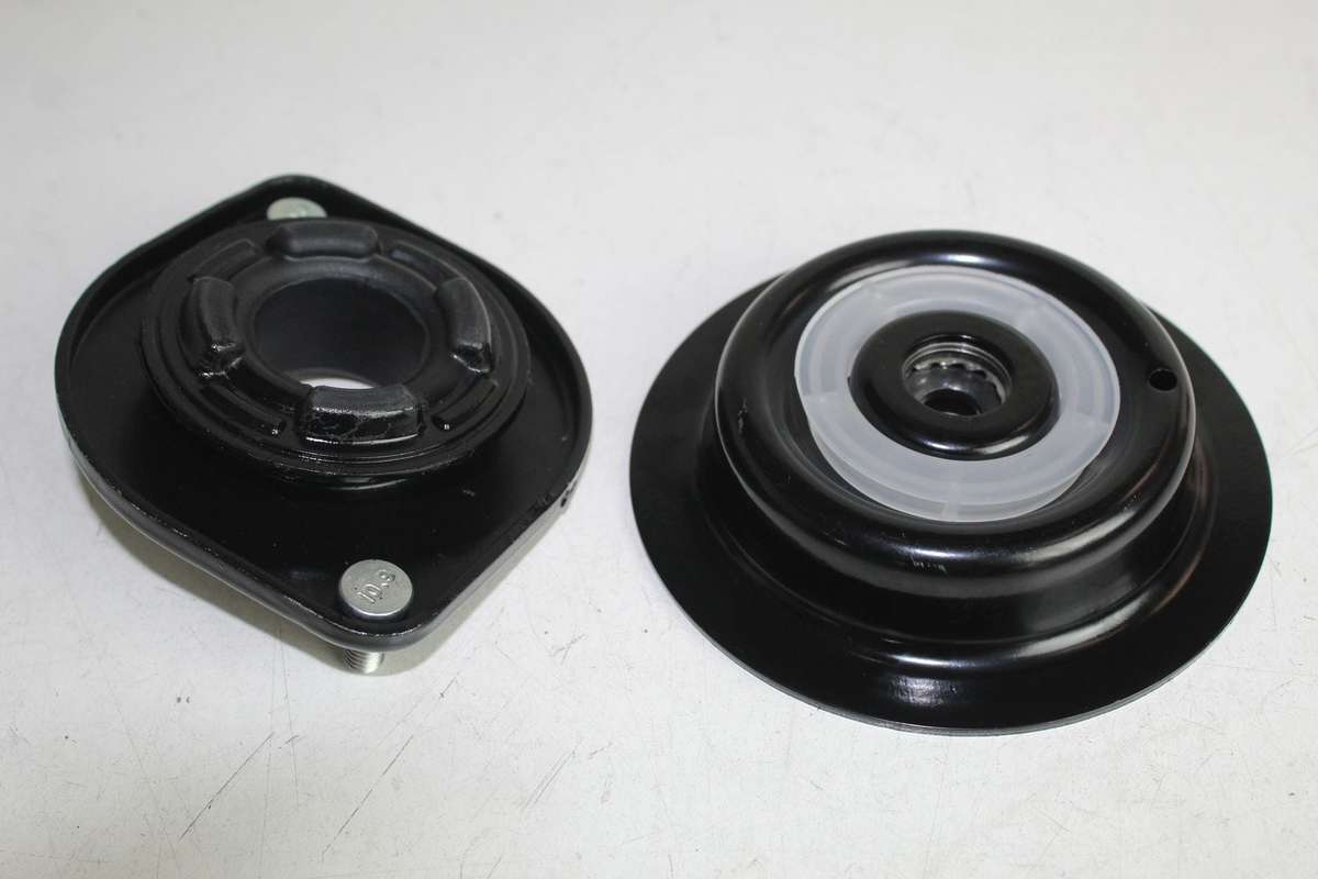 OPEL CORSA UTILITY FRONT SHOCK MOUNTING KIT