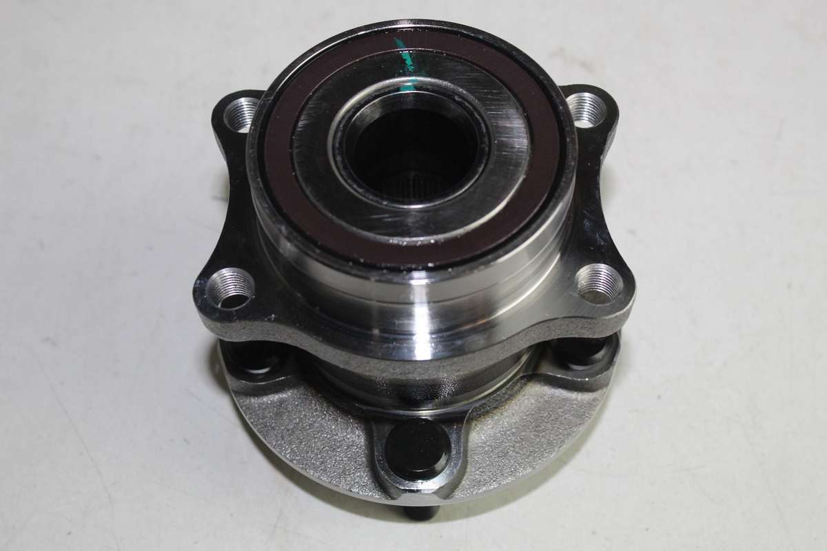 SUBARU WHEEL HUB BEARING REAR FORESTER 2.5 W/ABS 08-11