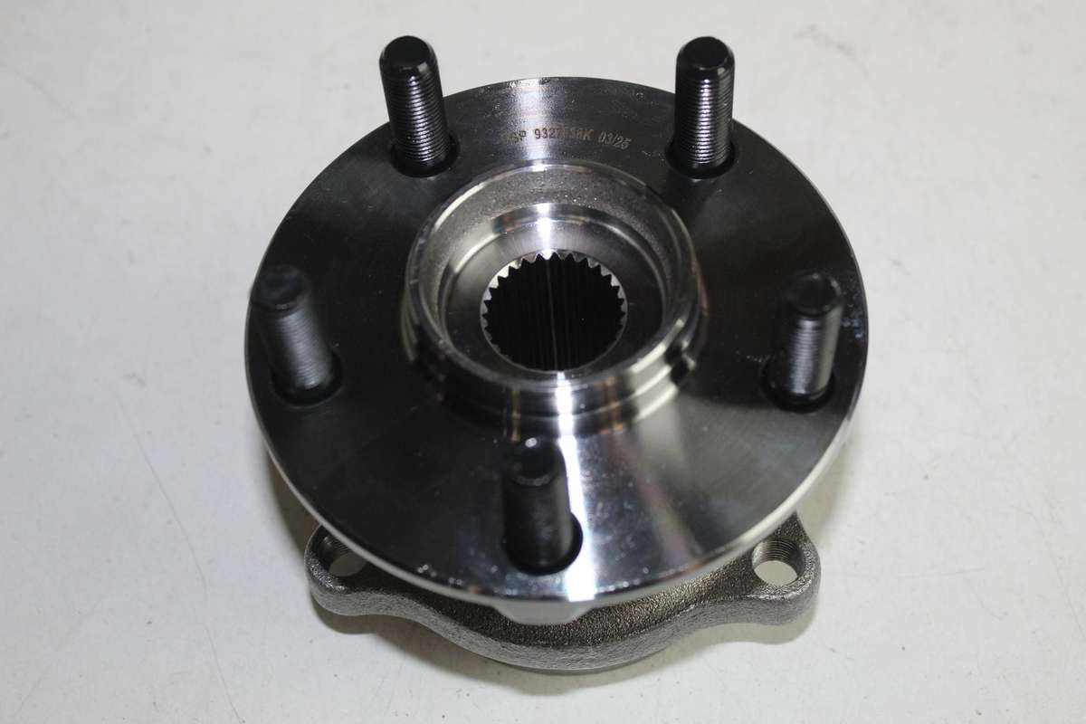SUBARU WHEEL HUB BEARING REAR FORESTER 2.5 W/ABS 08-11