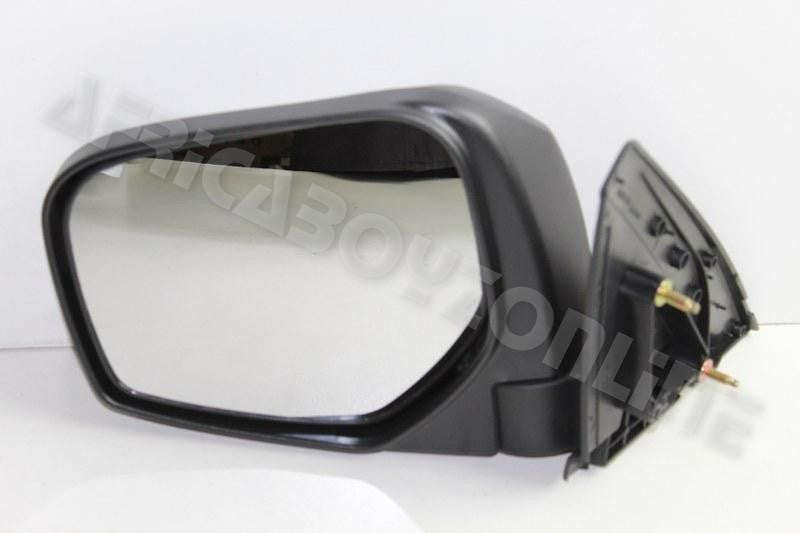 MITSUBISHI DOOR MIRROR TRITON 2.5D 08-12