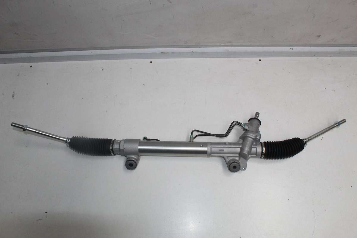 TOYOTA STEERING RACK HILUX 2.5D 10-15