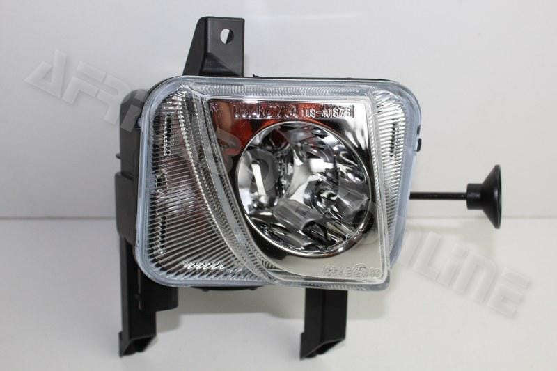 CHEV FOG LAMP UTILITY 1.4 I R/H 2011