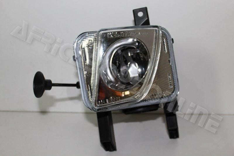 CHEV FOG LAMP UTILITY 1.4 I L/H 2011