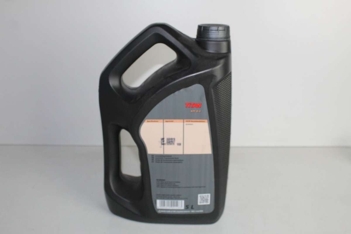 DEXRON 2 ATF + PSF RED 5LT