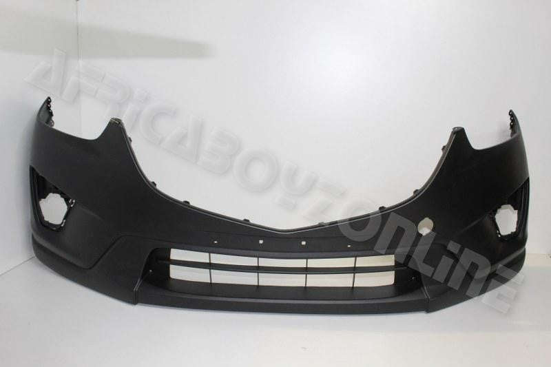MAZDA BUMPER CX5 FRONT 2.0 2012