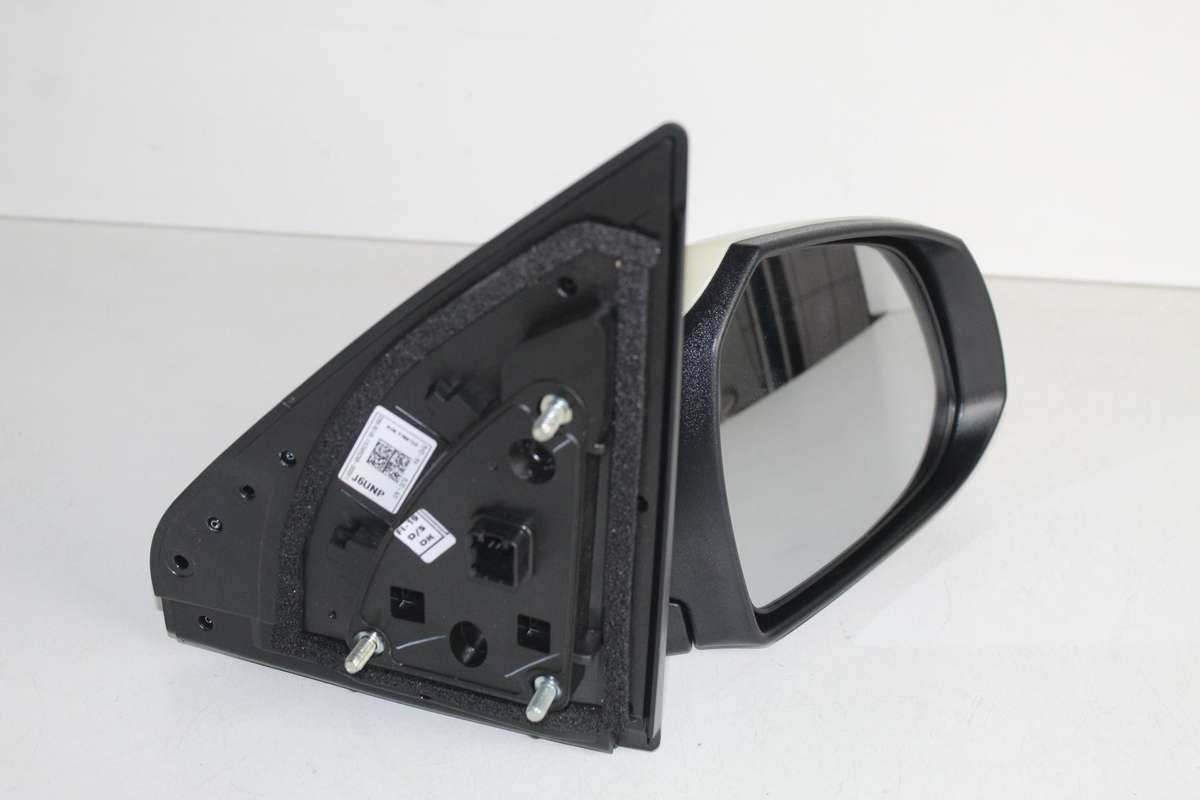 HYUNDAI I10 GRAND DOOR MIRROR RHS