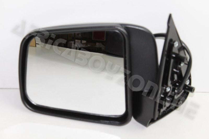 FORD DOOR MIRROR RANGER 2.5 LH ELE 2005