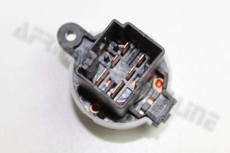 FORD IGNITION BLOCK RANGER 2.5 2004