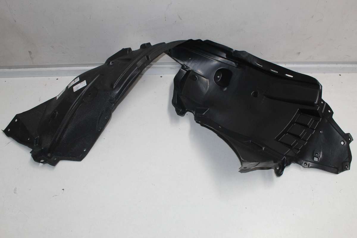 NISSAN FENDER LINER QASHQAI 1.5 RF 2014