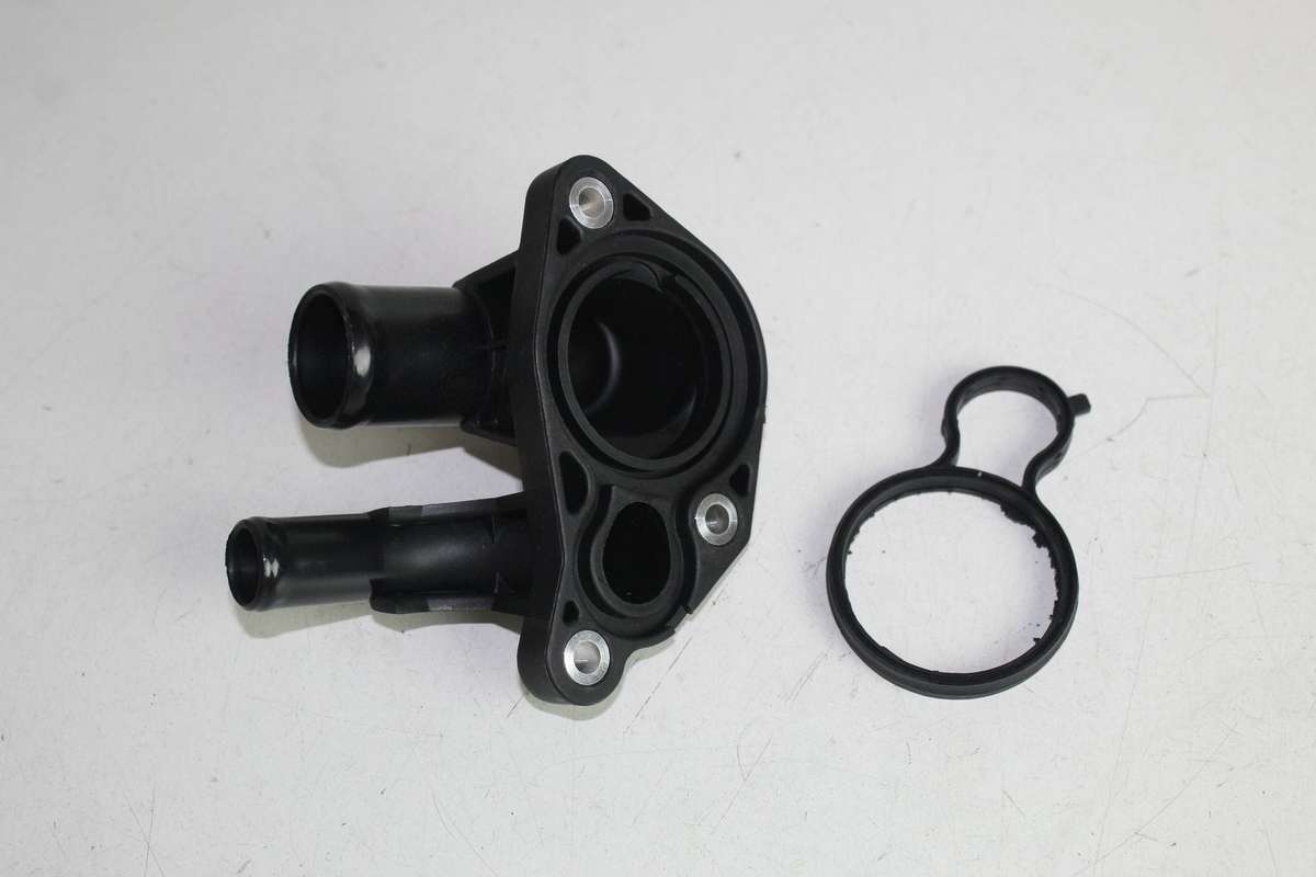 DODGE THERMOSTAT W/HOUSING JOURNEY 2.7 EER 08-12