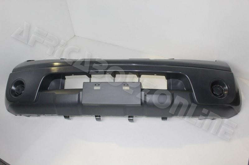 NISSAN BUMPER NAVARA FRONT 2.5 2010