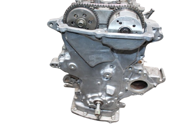 HYUNDAI I20 G4FA RECON ENGINE
