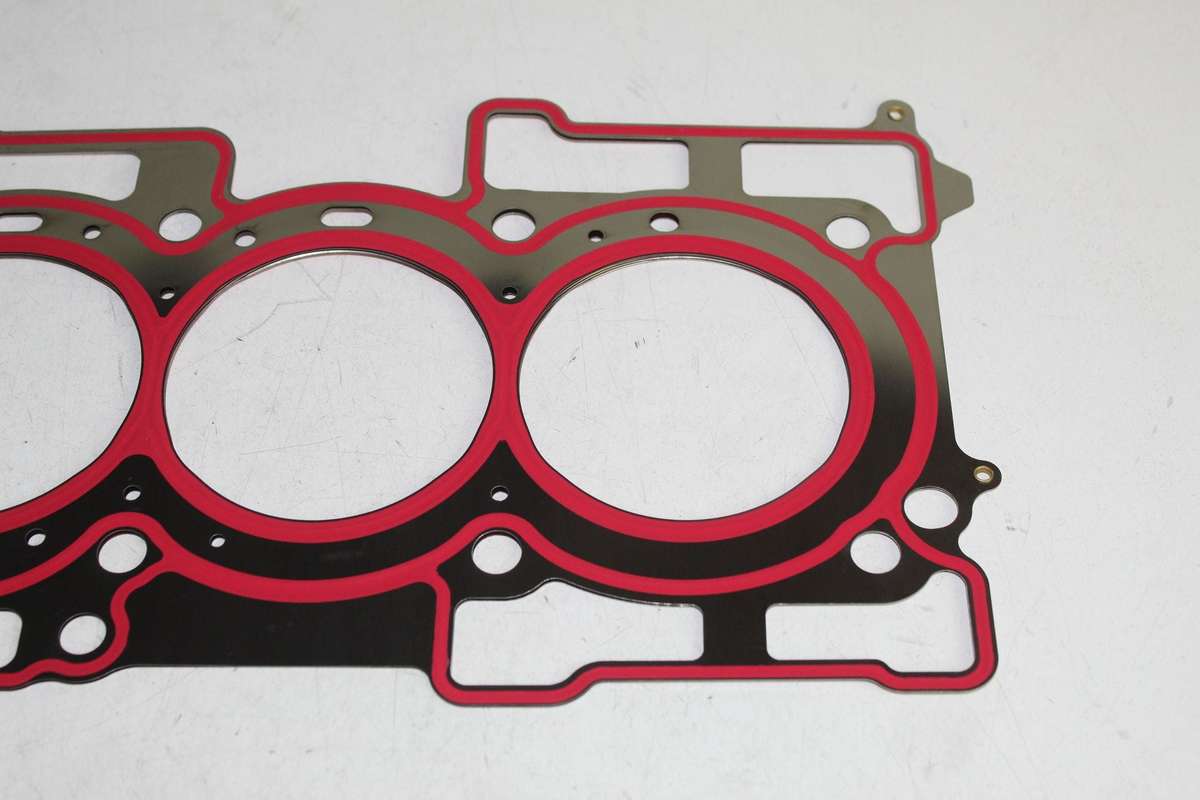 FORD HEAD GASKET SET FIGO 1.5 2000