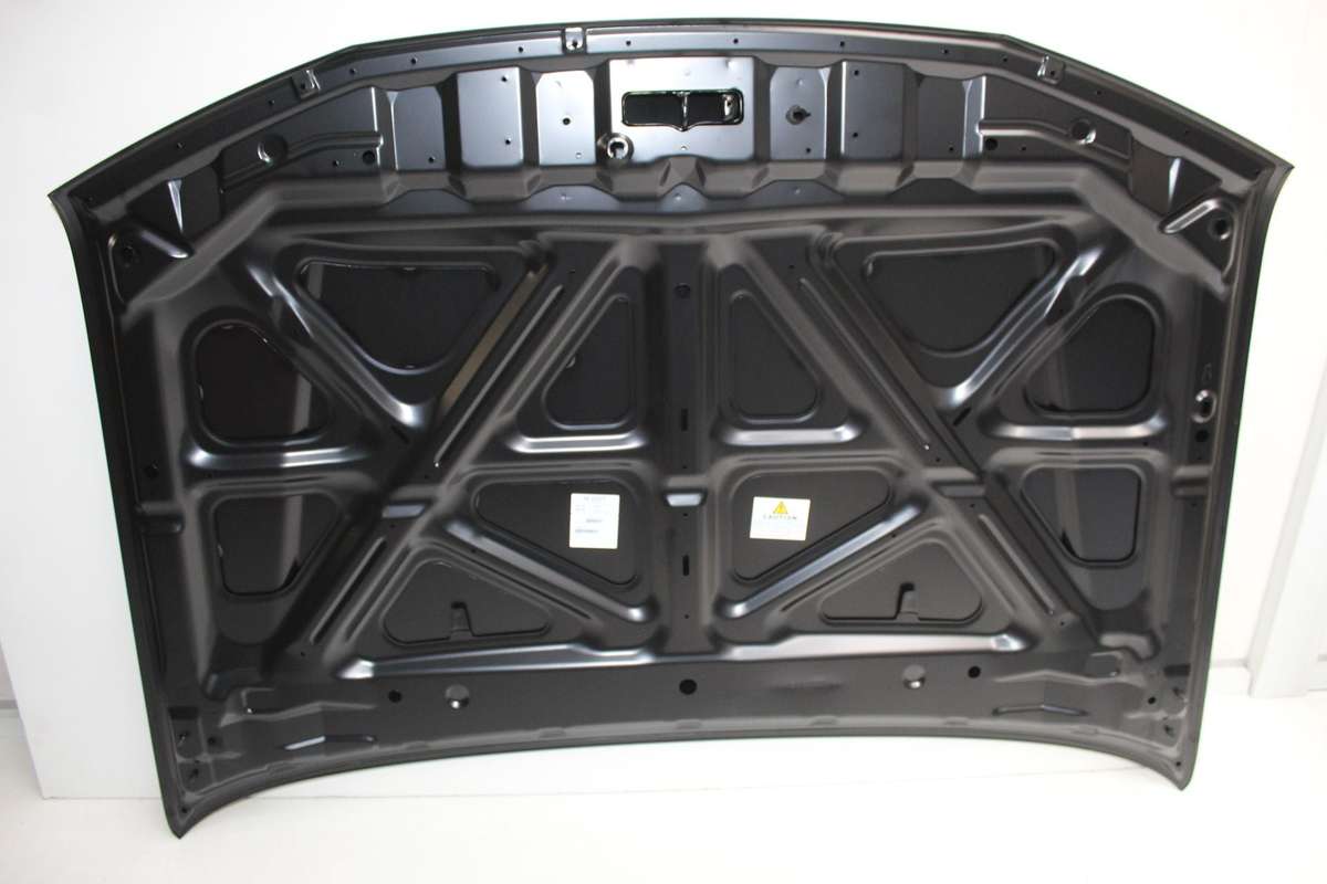 NISSAN BONNET PARTFINDER 2.5 2006