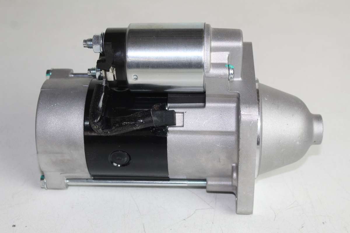 JEEP STARTER CHEROKEE 2.5 01-07
