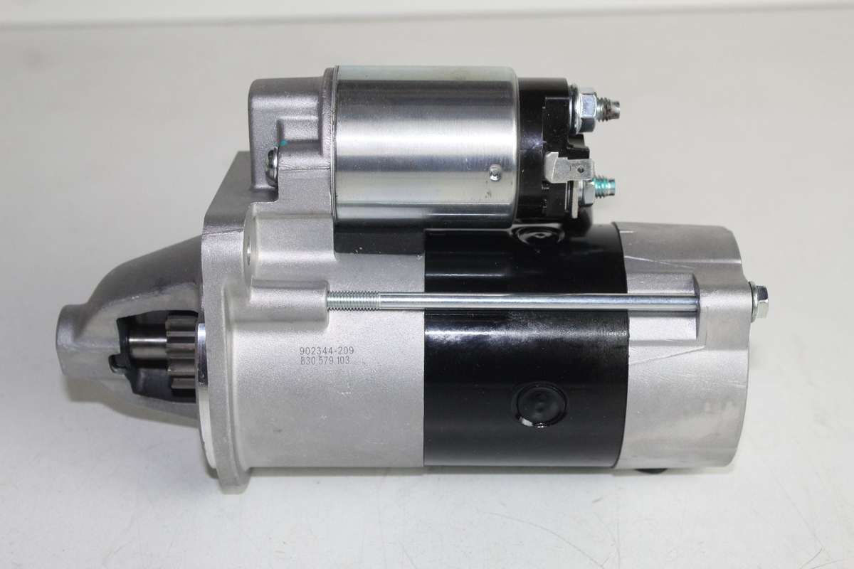 JEEP STARTER CHEROKEE 2.5 01-07