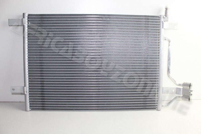 FORD CONDENSER FIESTA 5 1.4 TDCI 2006