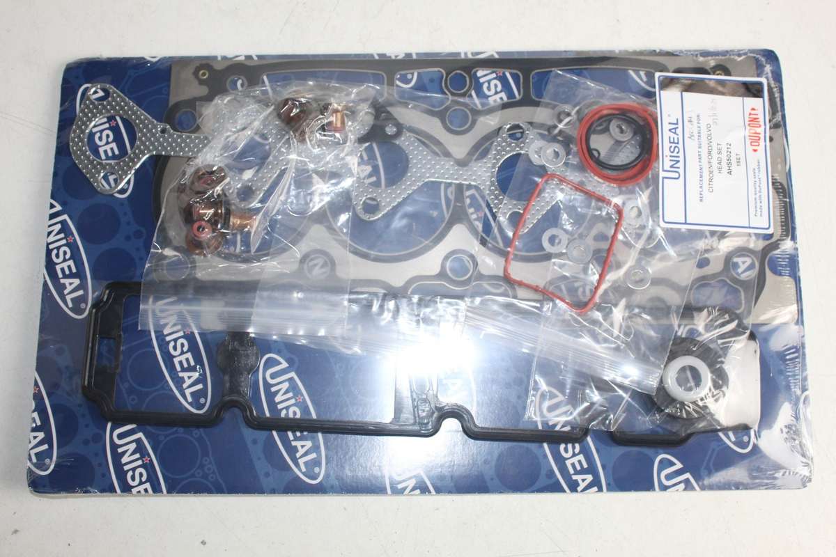 FORD HEAD SET FIESTA 1.5 2016
