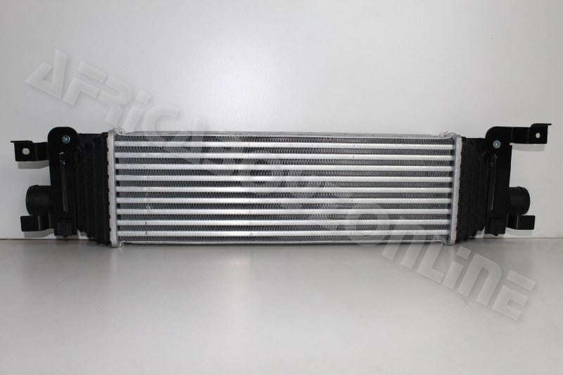 FORD INTERCOOLER FIESTA 5 1.4TDCI 2006