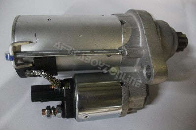 VW STARTER JETTA 5 1.4 TS
