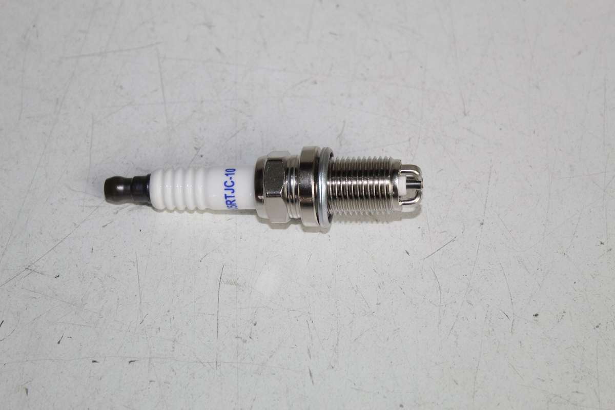 AUDI SPARK PLUGS A4 1.8T 04-08