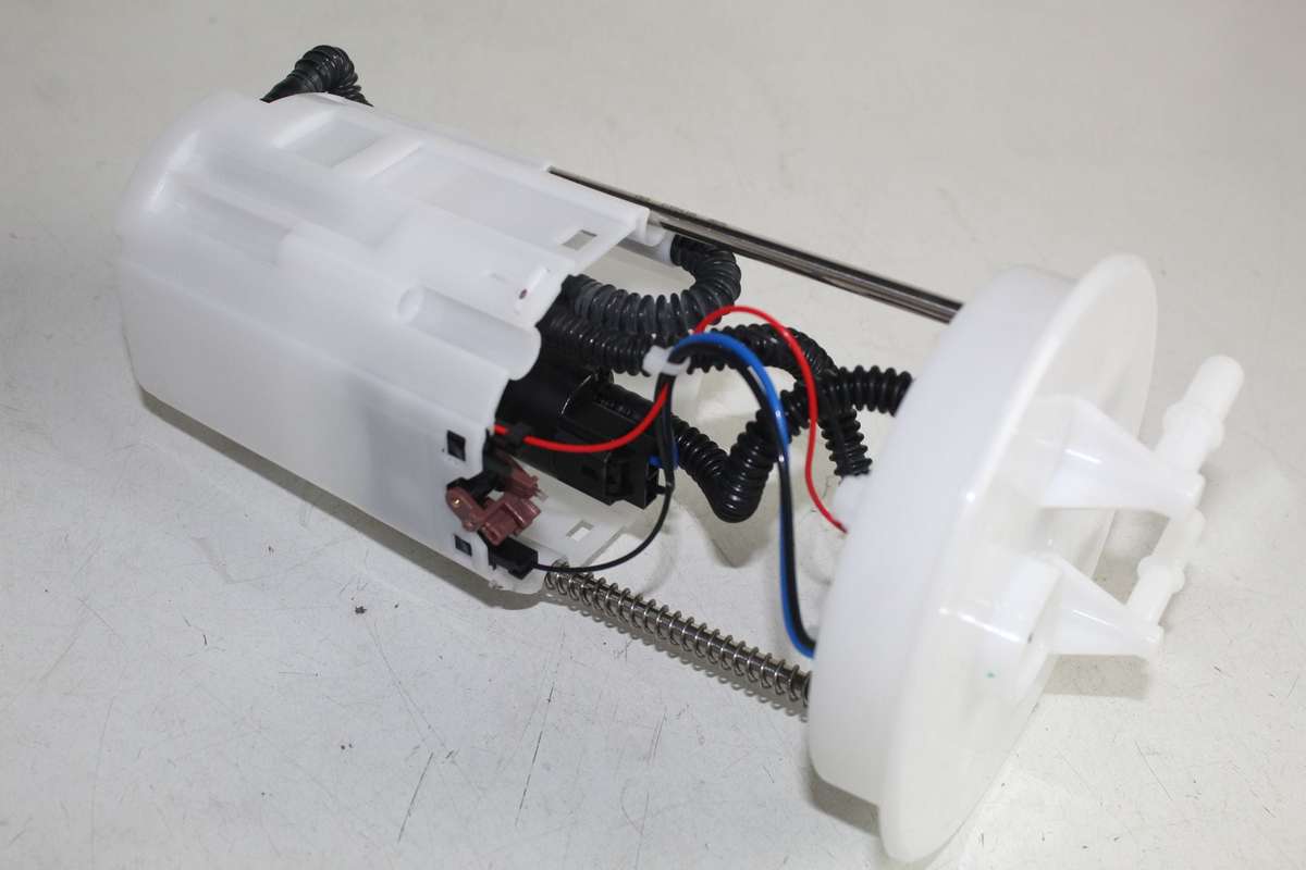 FORD FUEL PUMP ECOSPORT 1.5 2016-