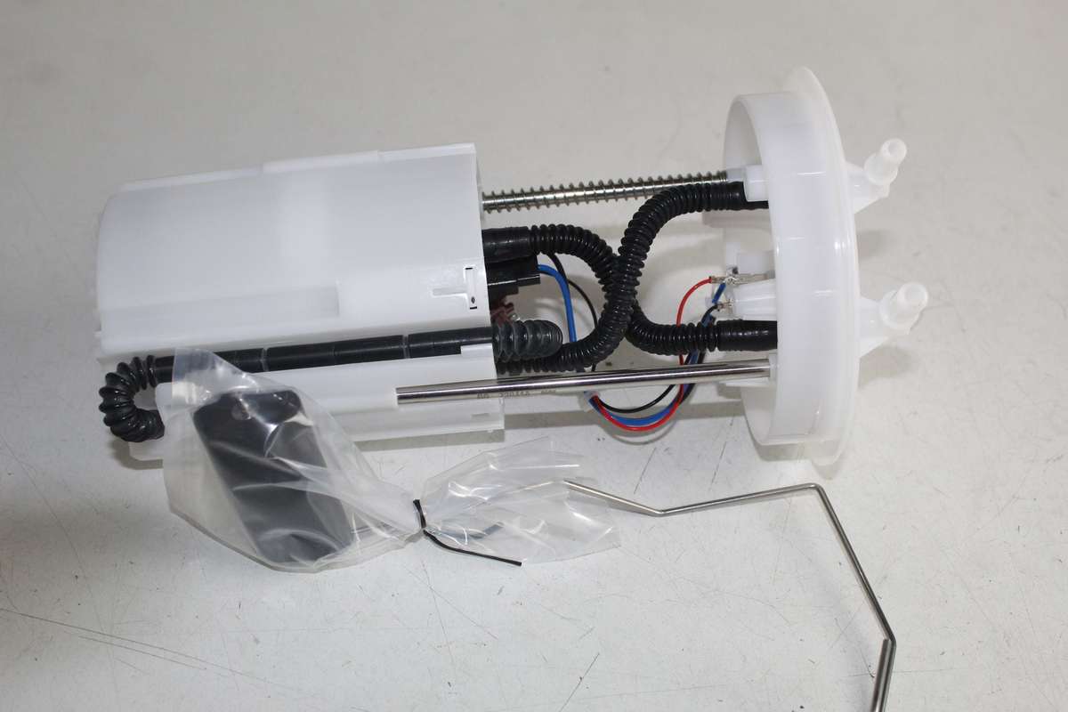 FORD FUEL PUMP ECOSPORT 1.5 2016-