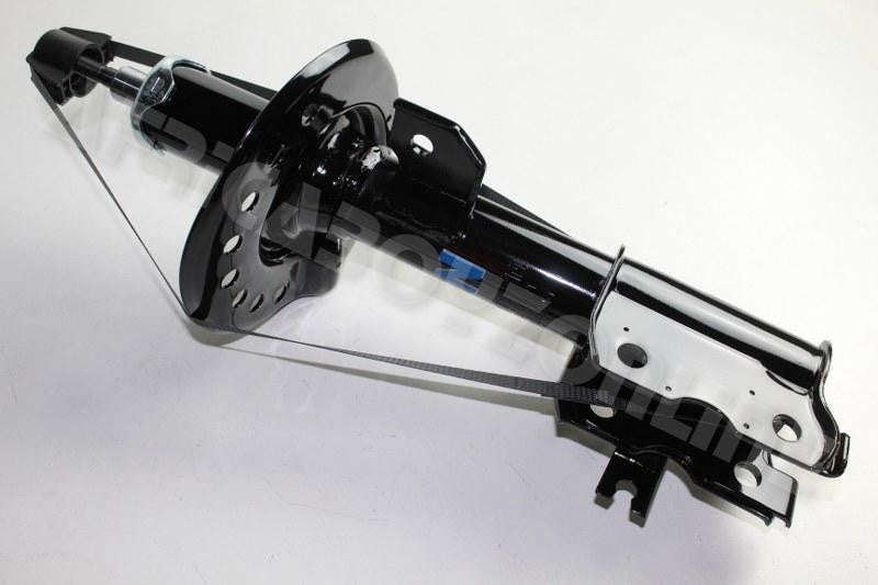 NISSAN SHOCK ABSORBERS QUAHQAI 1.5DCI LF 2015