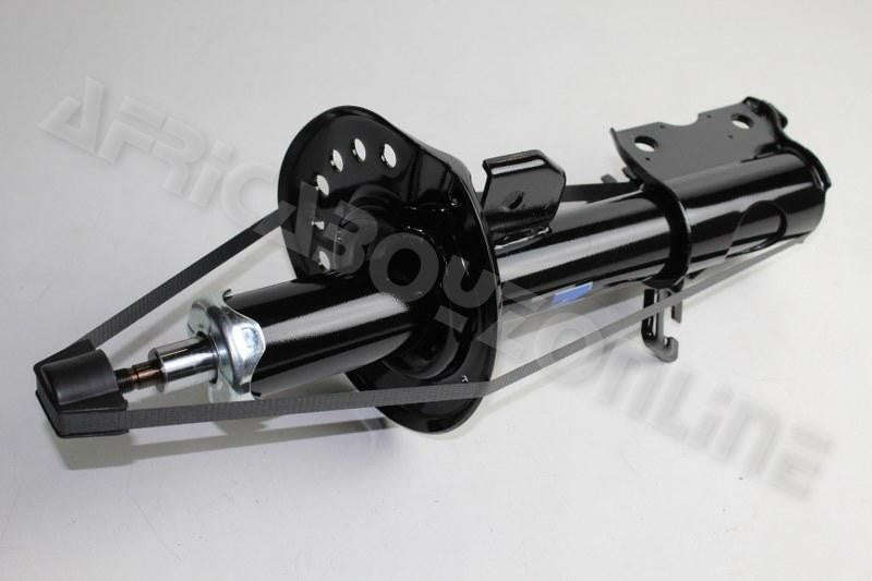 NISSAN SHOCK ABSORBERS QUSHQAI 1.5DCI RF 2015