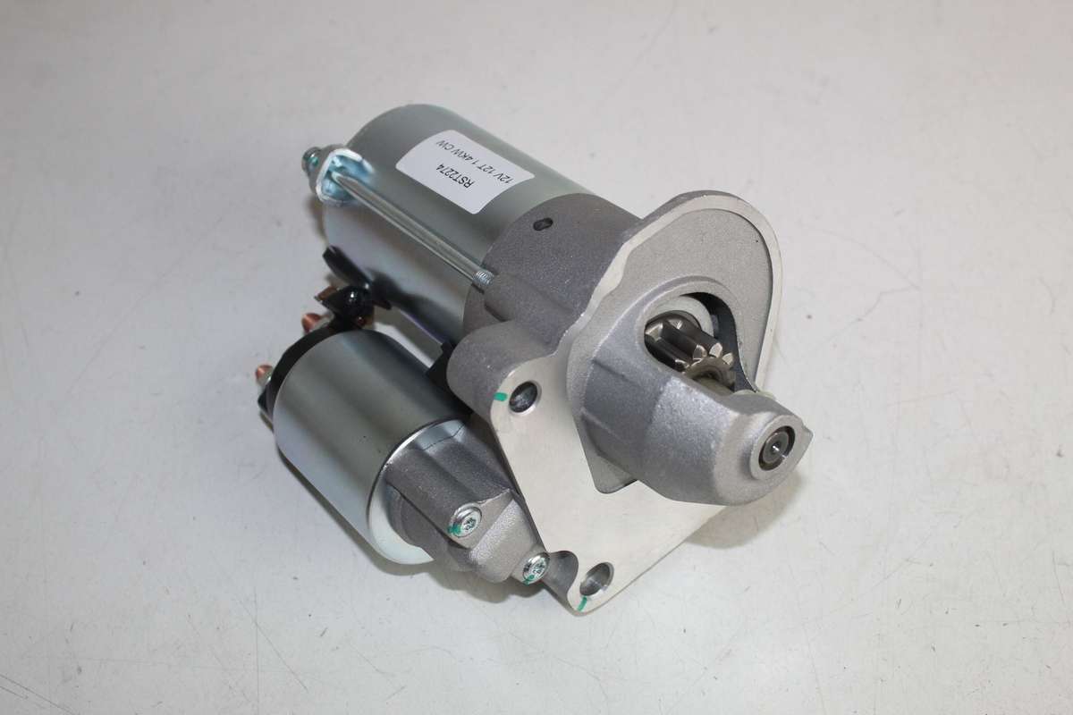 FORD STARTER 12V ECOSPORT 1.5 2018 -