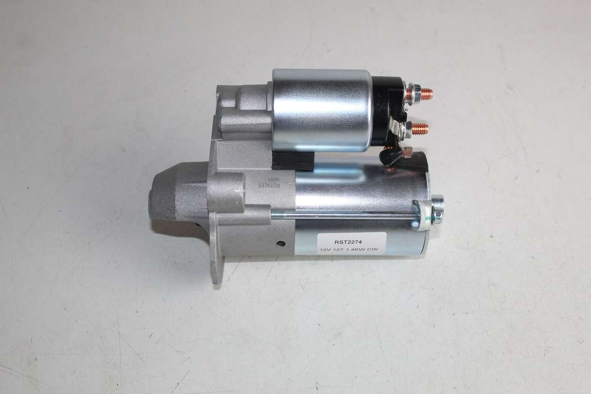 FORD STARTER 12V ECOSPORT 1.5 2018 -
