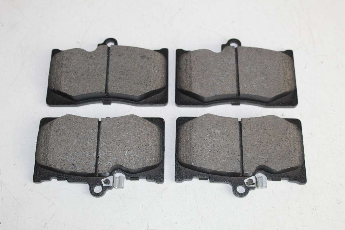 LEXUS RC350 BRAKE PAD FRONT 3.5 2018