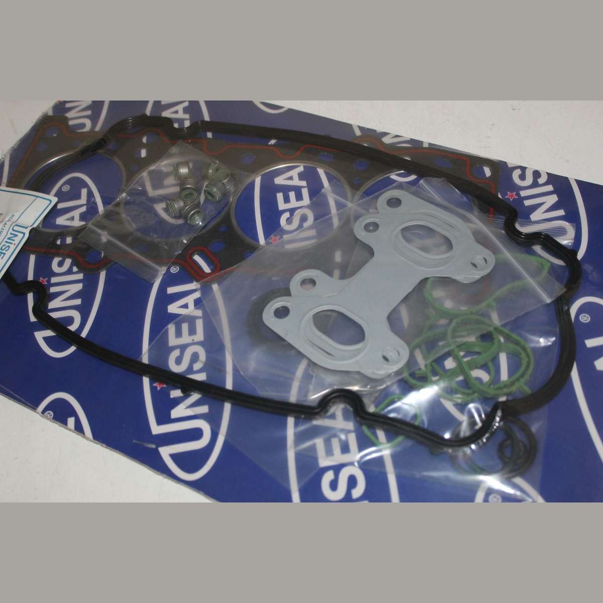 FAIT HEAD GASKET SET PANDA 1.5 2005