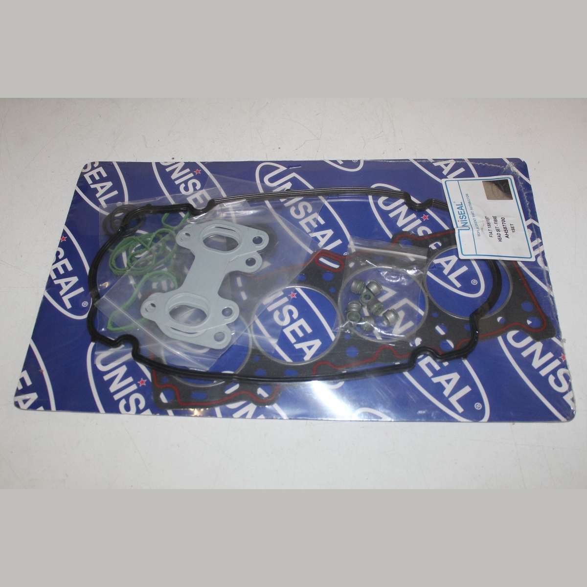 FAIT HEAD GASKET SET PANDA 1.5 2005