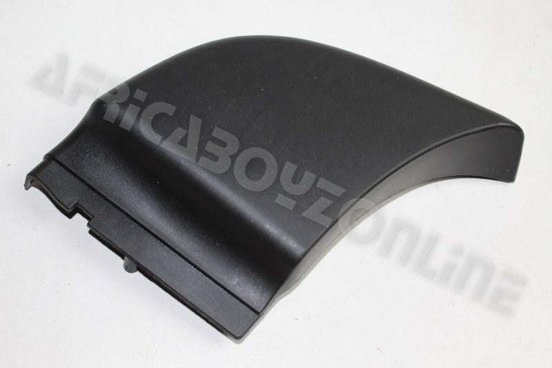TOYOTA BUMPER STEP HILUX 2.5 REAR PLASTIC 2011