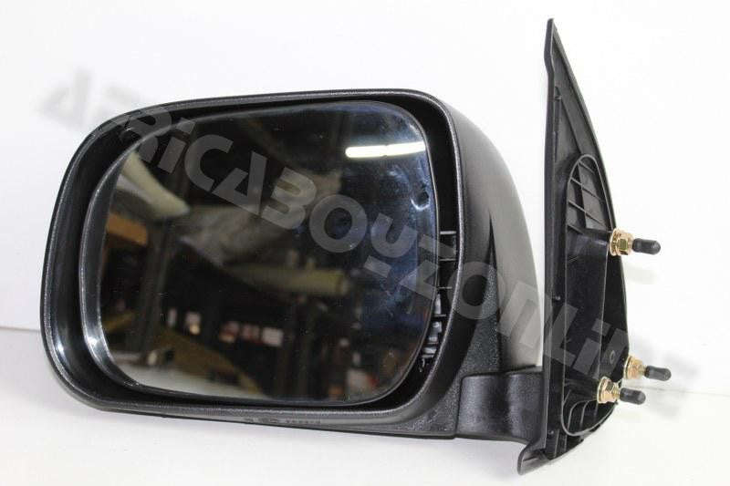 TOYOTA DOOR MIRROR HILUX MANUAL LH 2.5 2008