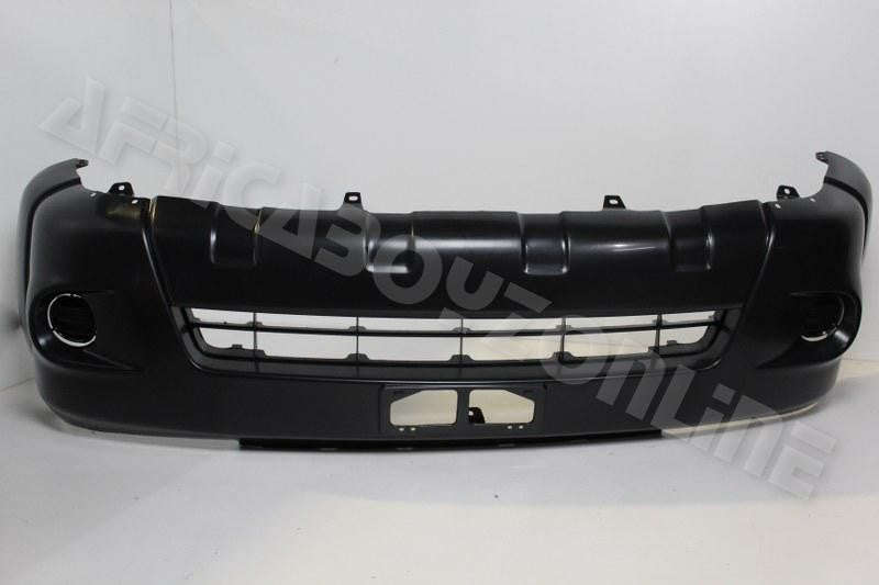 TOYOTA BUMPER FRONT FORTUNER 2.5 2008