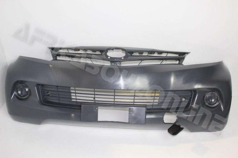 TOYOTA BUMPER AVANZA 1.5 FRONT  2014