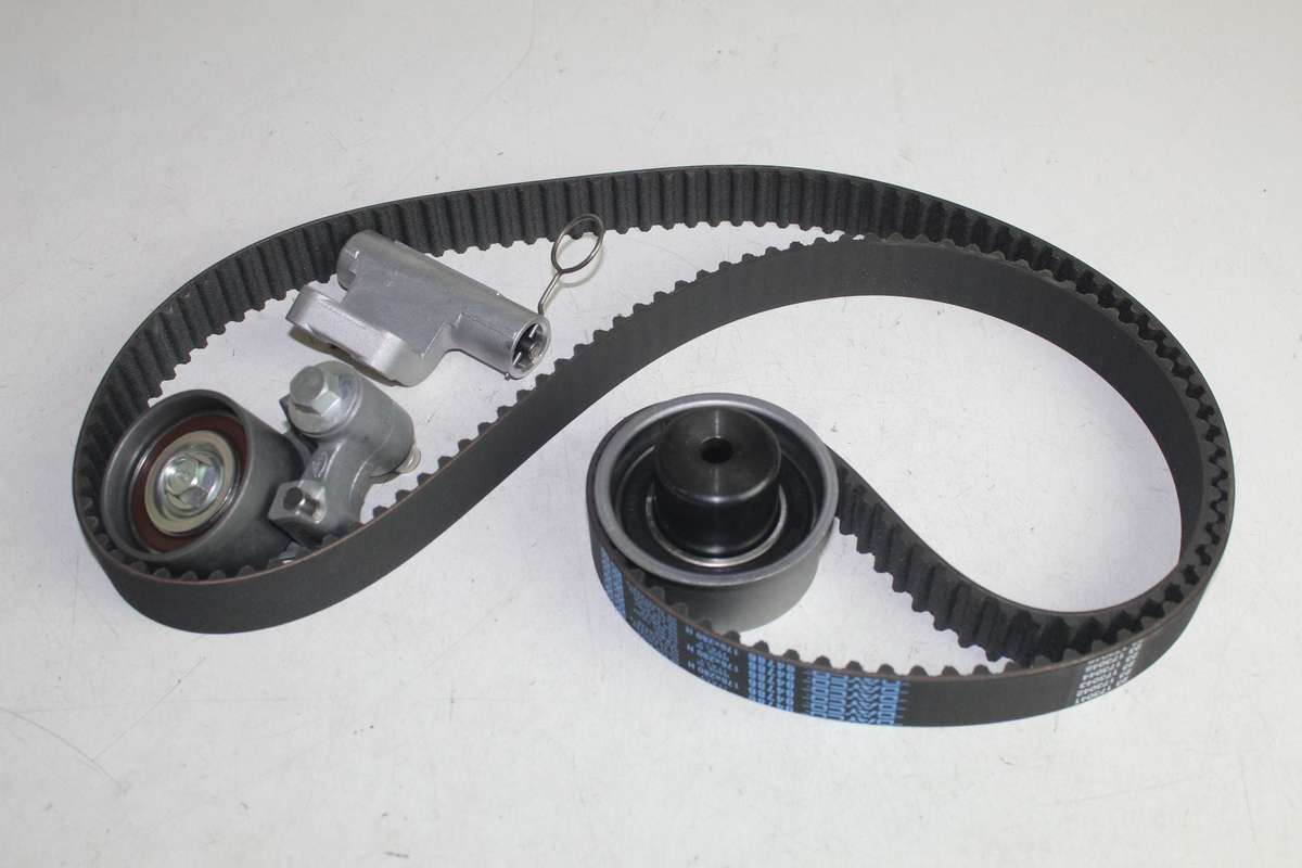 KIA CARNIVAL K5 TIMING BELT KIT