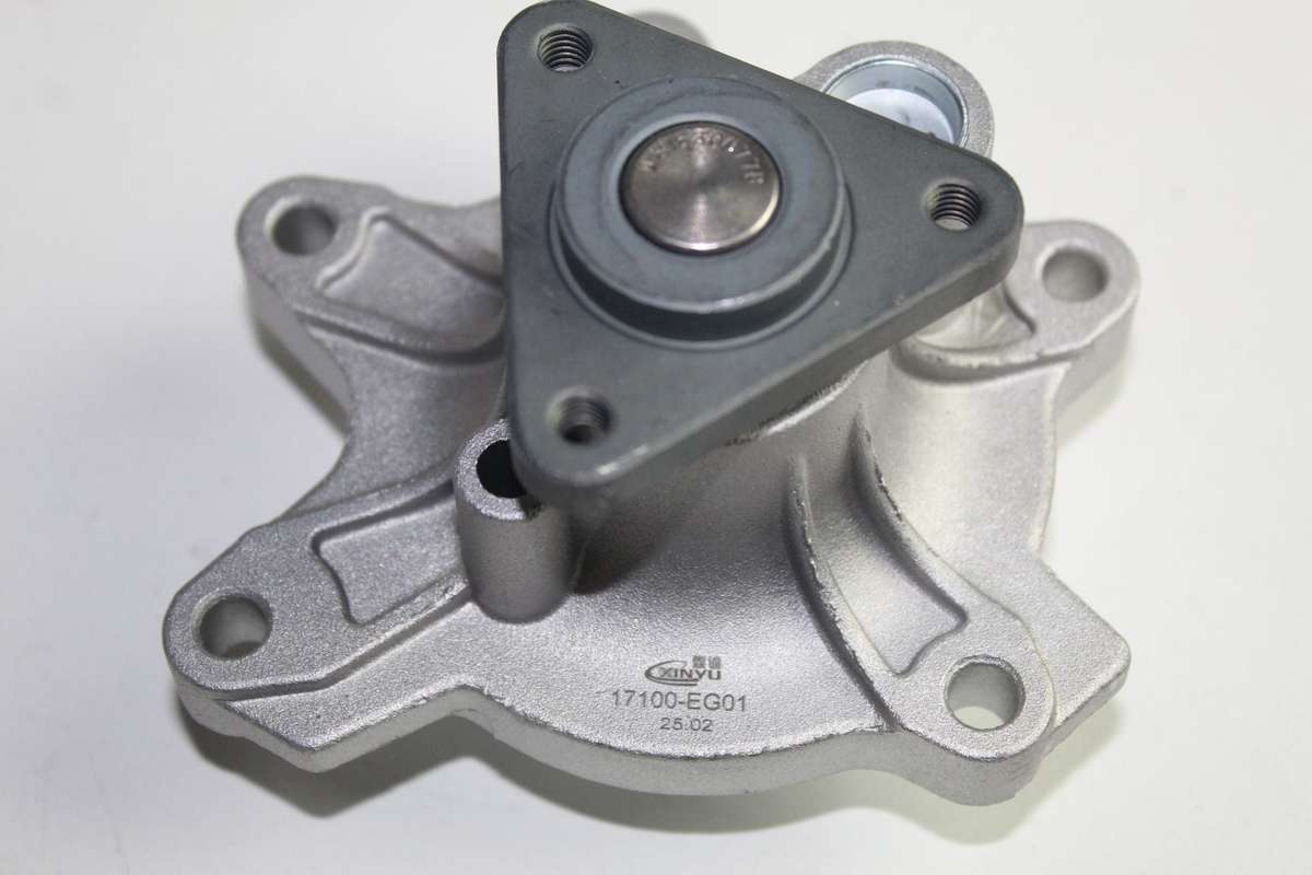 GWM WATER PUMP FLORID 1.5 10-13