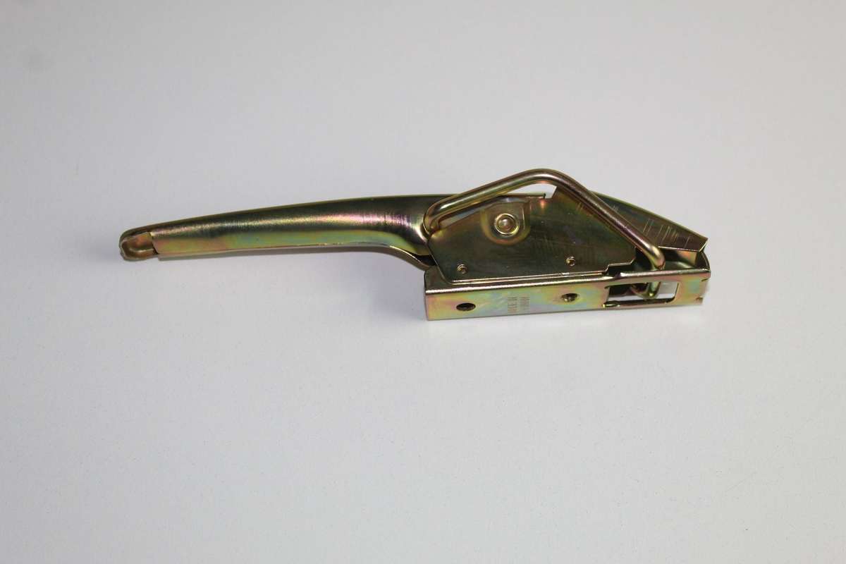TOYOTA TAILGATE HANDLE HILUX 2.5 14-16