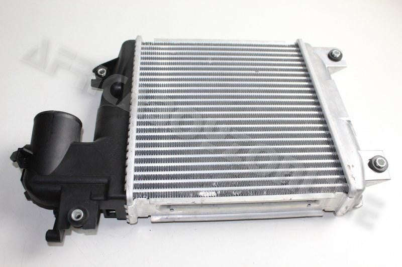 TOYOTA INTERCOOLER FORTUNER 2.5D 2012