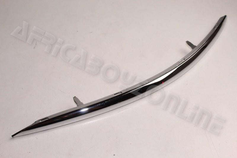 VW BUMPER MOULDING JETTA 5 L/H 05- CHROME