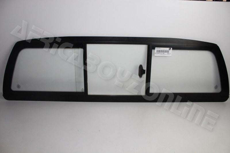NISSAN CAB SLIDER NAVARA 2.5TDI 2010