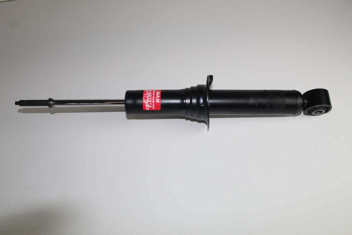 CHEV SHOCK ABSORBER TRAILBLAZER 2.5 L=R 2013