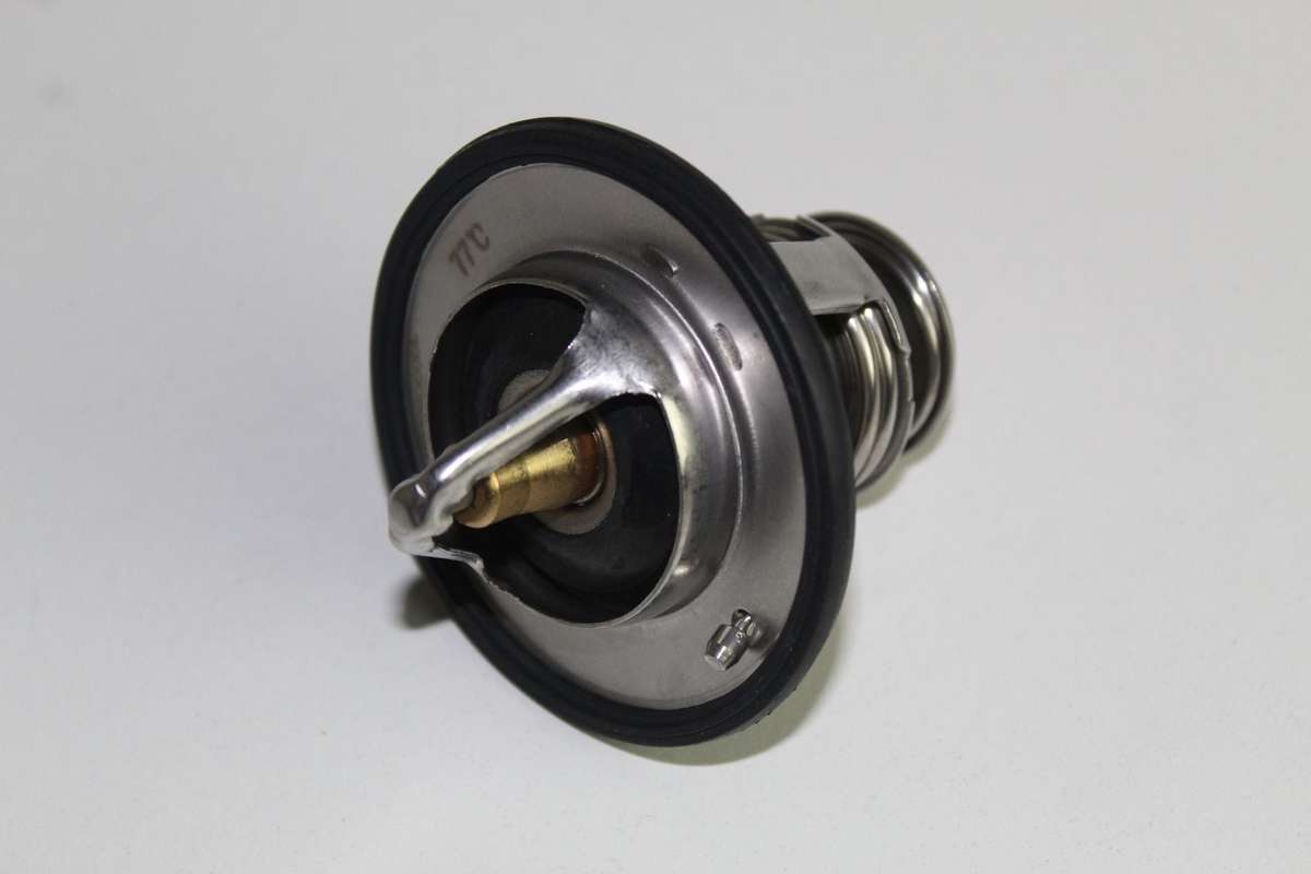 NISSAN THERMOSTAT NAVARA 2.5 2005