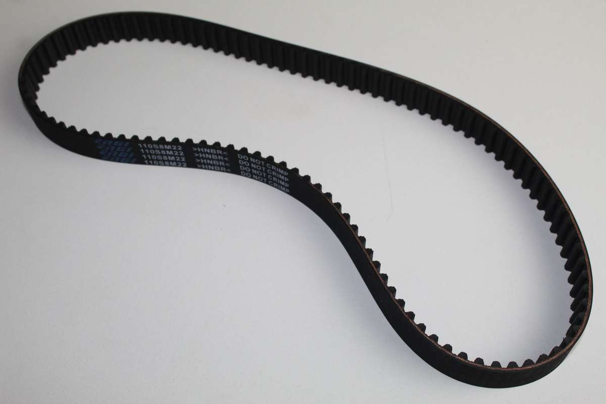 HYUNDAI GETZ CAM BELT 1.3/5 + ACCENT 1.5 110X22