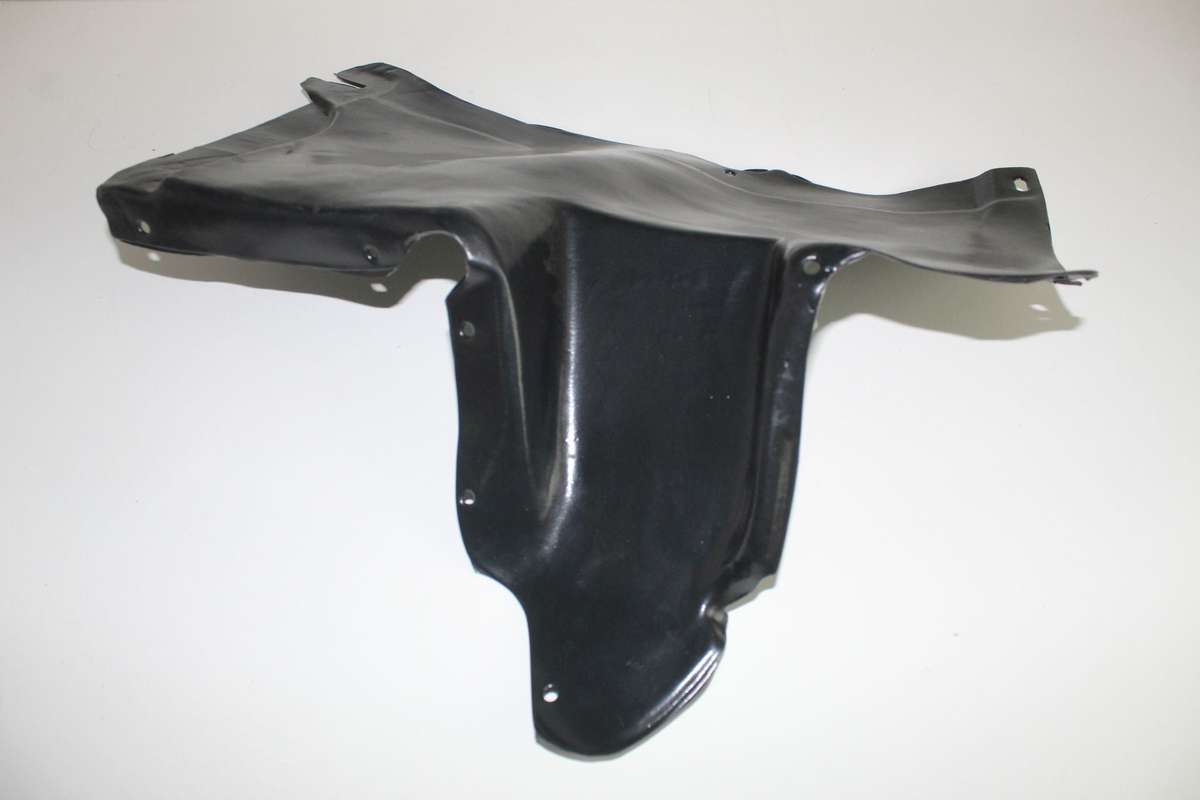 VOLKSWAGEN GOLF 5 FENDER LINER RHS 2005-2009